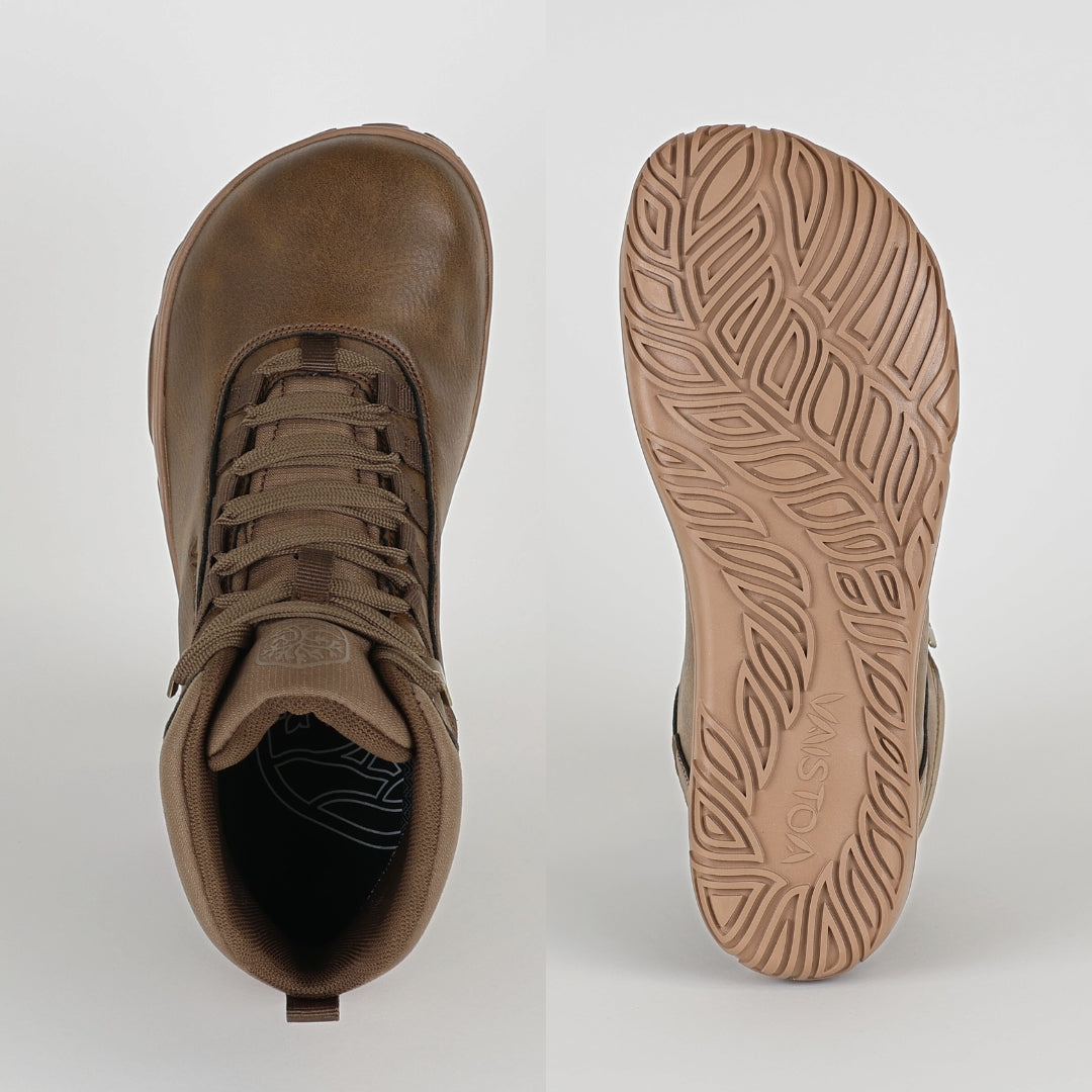 Uoma 2 -ravne cipele za bosonoge aktivnosti