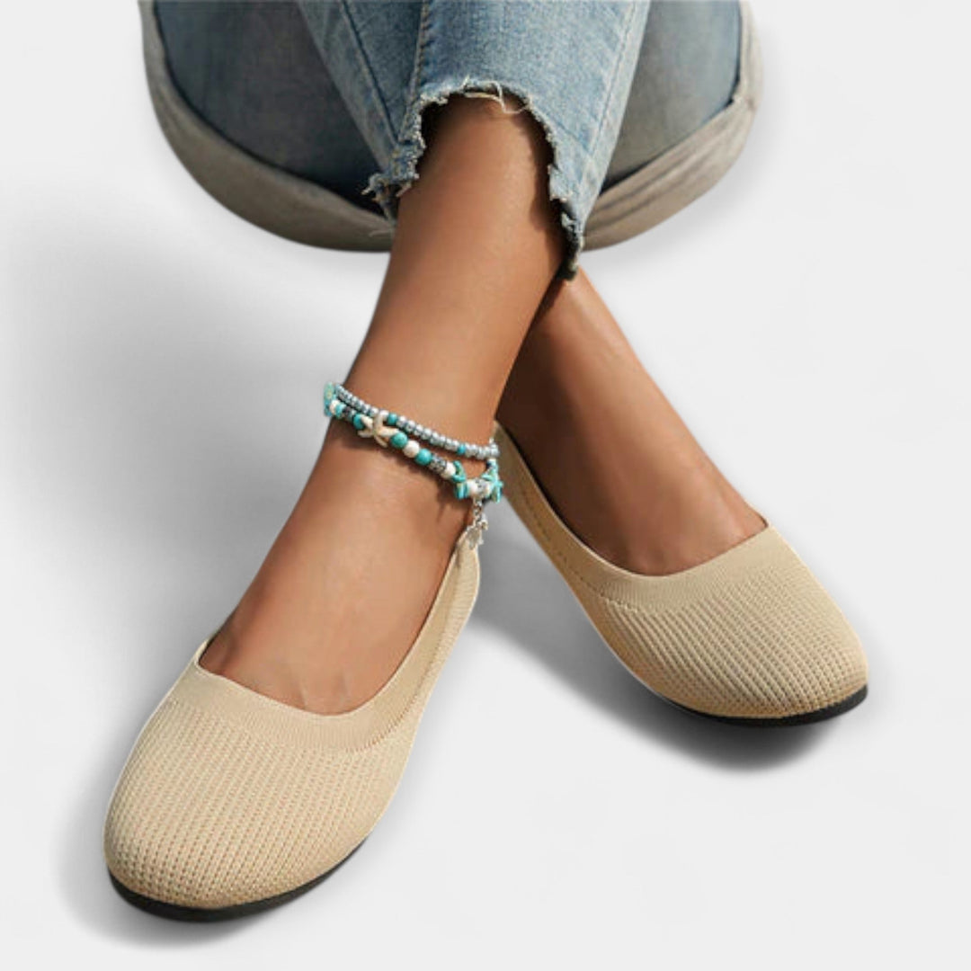 Ortopedske natikače Slip-On