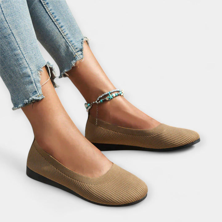 Ortopedske natikače Slip-On