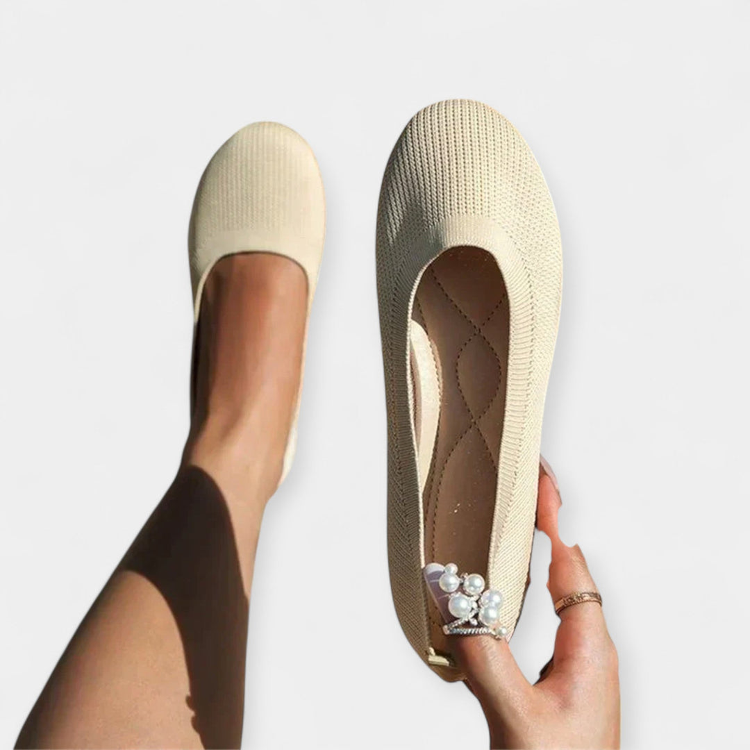 Ortopedske natikače Slip-On