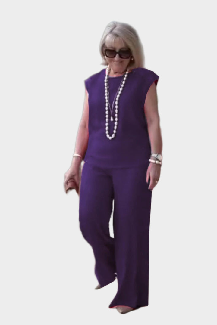 Elegantan i udoban komplet odjeće