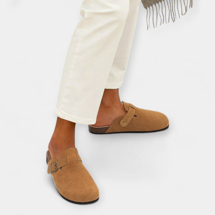 Udobne lagane sandale