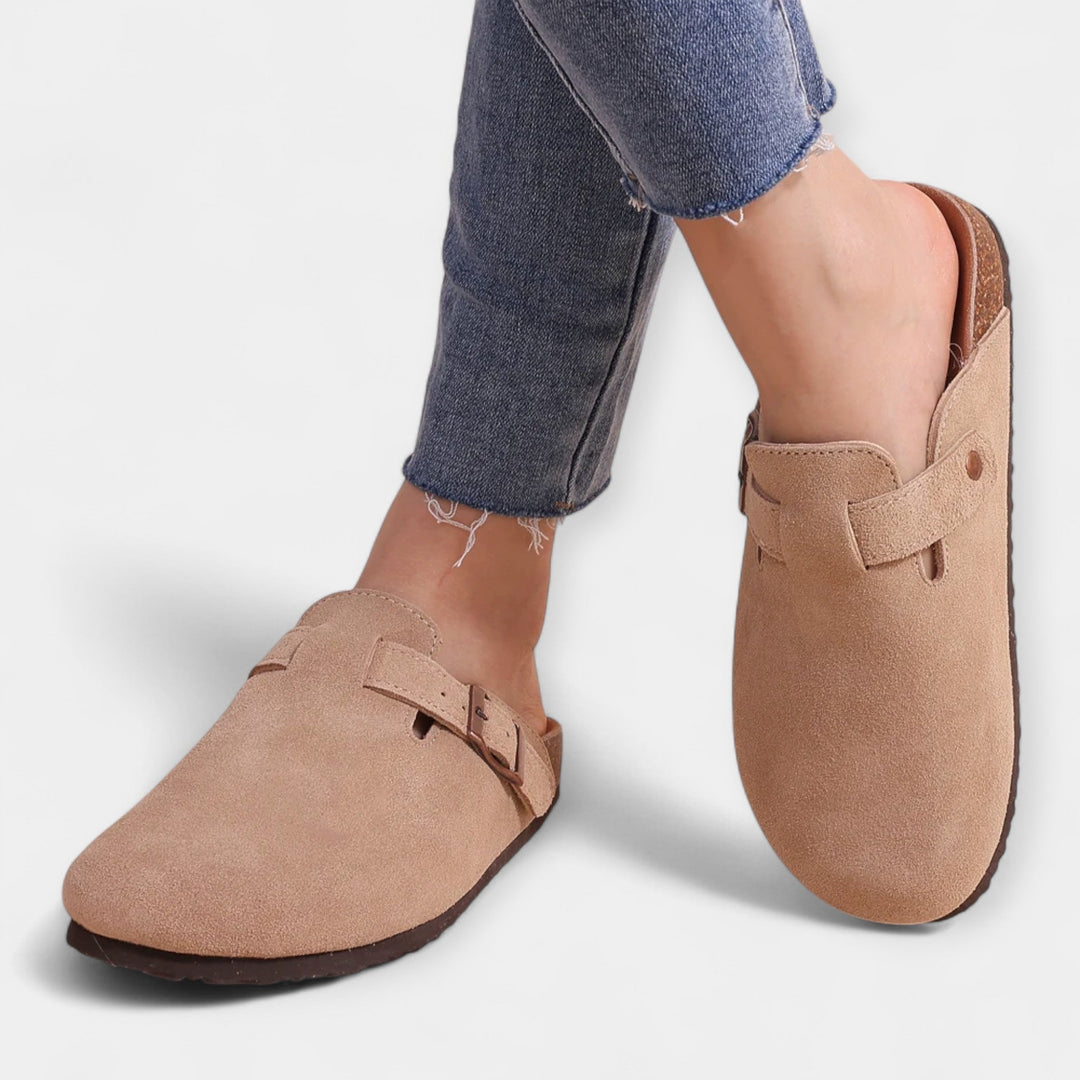 Udobne lagane sandale