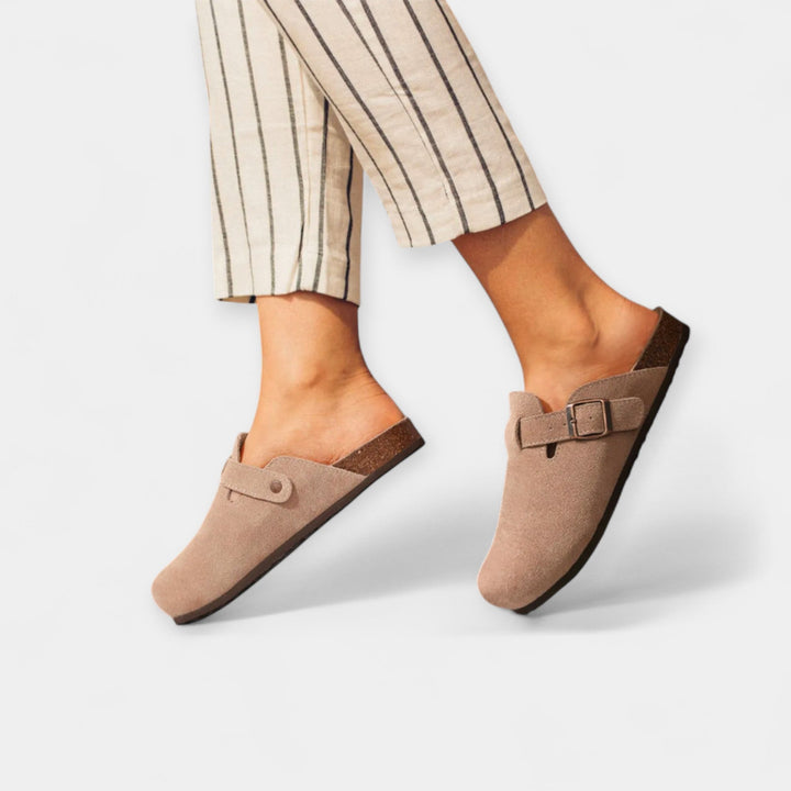 Udobne lagane sandale