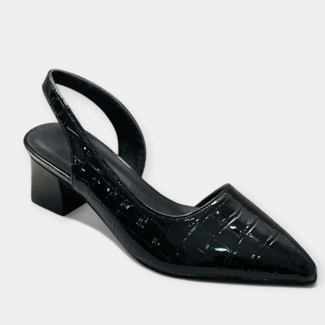 cipele s luksuznim detaljima