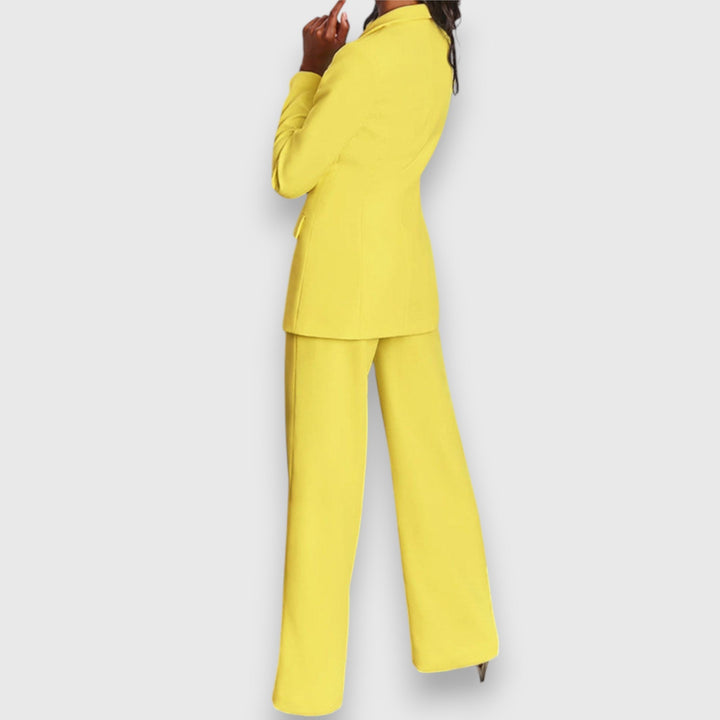 Set od sakoa za elegantne izglede