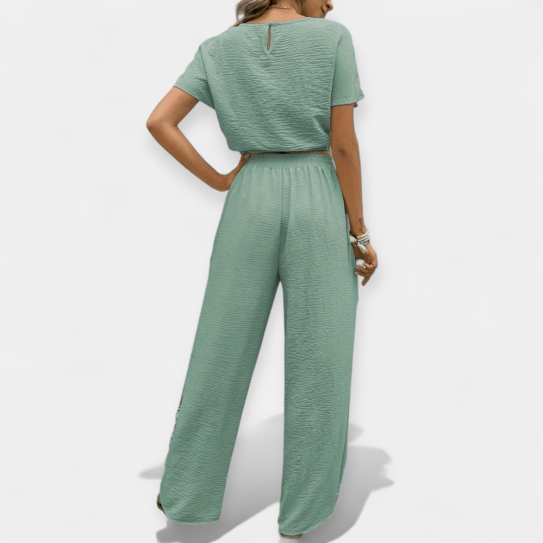 Stilni Loose Fit Komplet