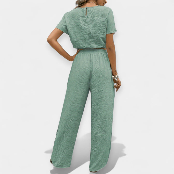 Stilni Loose Fit Komplet