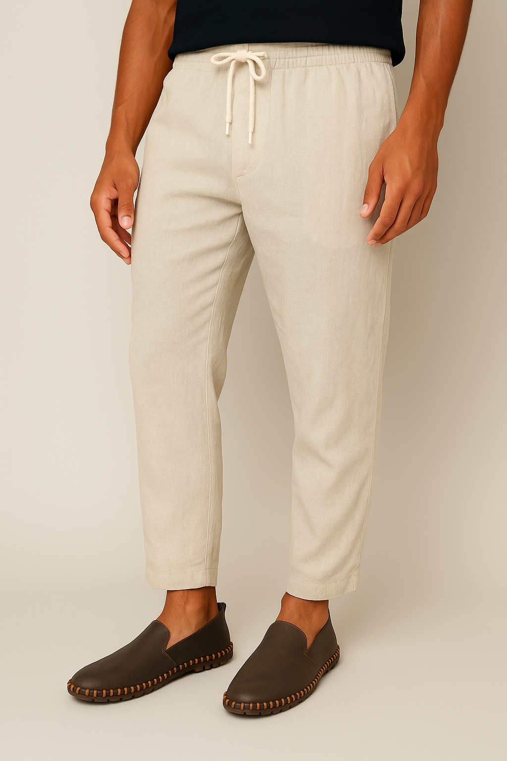 GIORDI™ | Ručno rađene kožne mokasine za udobnost i eleganciju