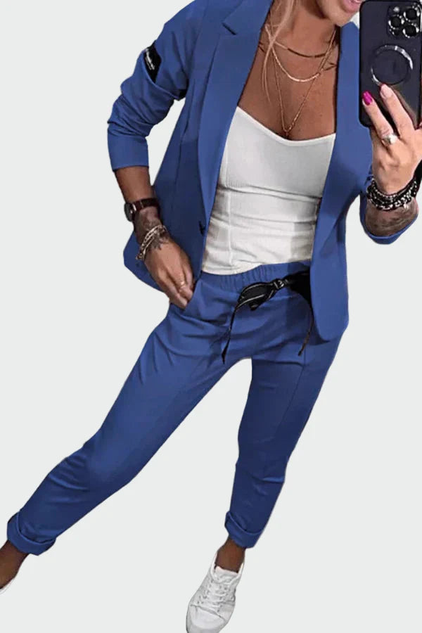 savršena ravnoteža između elegancije i udobnosti