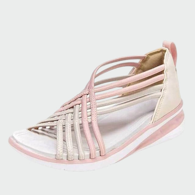 Elegantske ortopedske sandale