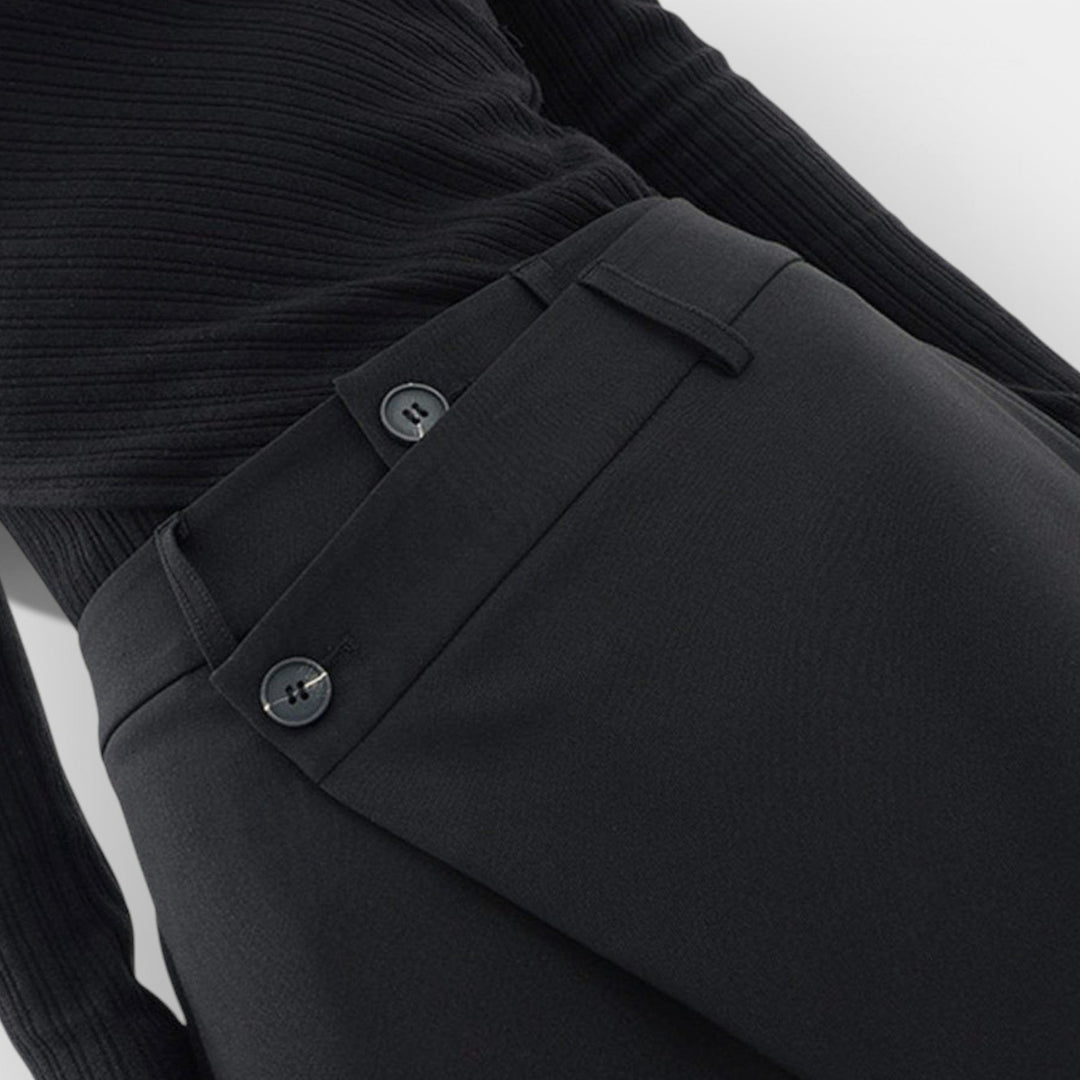 Stilističke svakodnevne hlače