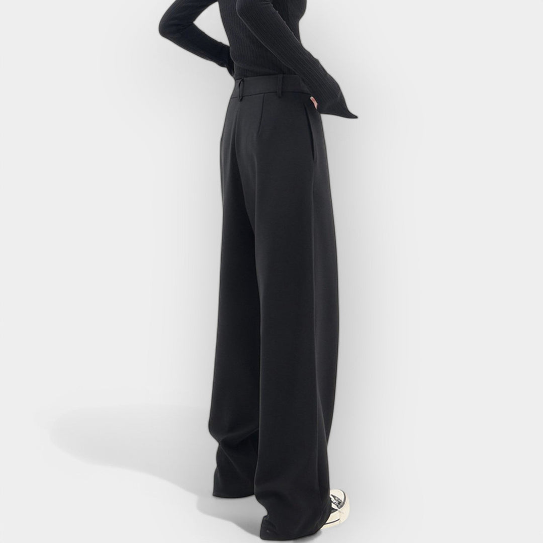 Stilističke svakodnevne hlače