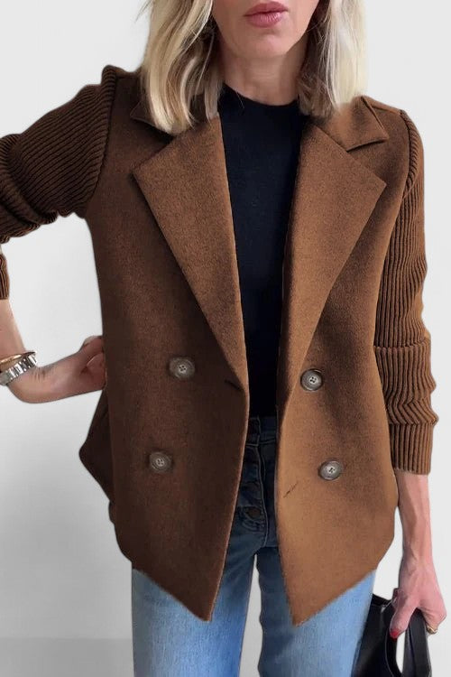 Jasmine | Elegantna bleizer jakna