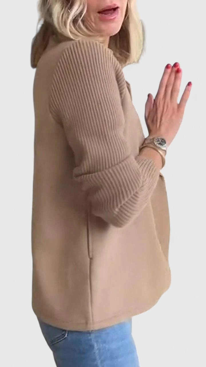 Jasmine | Elegantna bleizer jakna