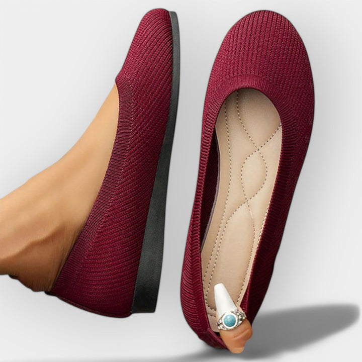 Jednostavne sandale s elegantnim stilom