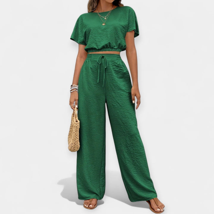 Stilni Loose Fit Komplet