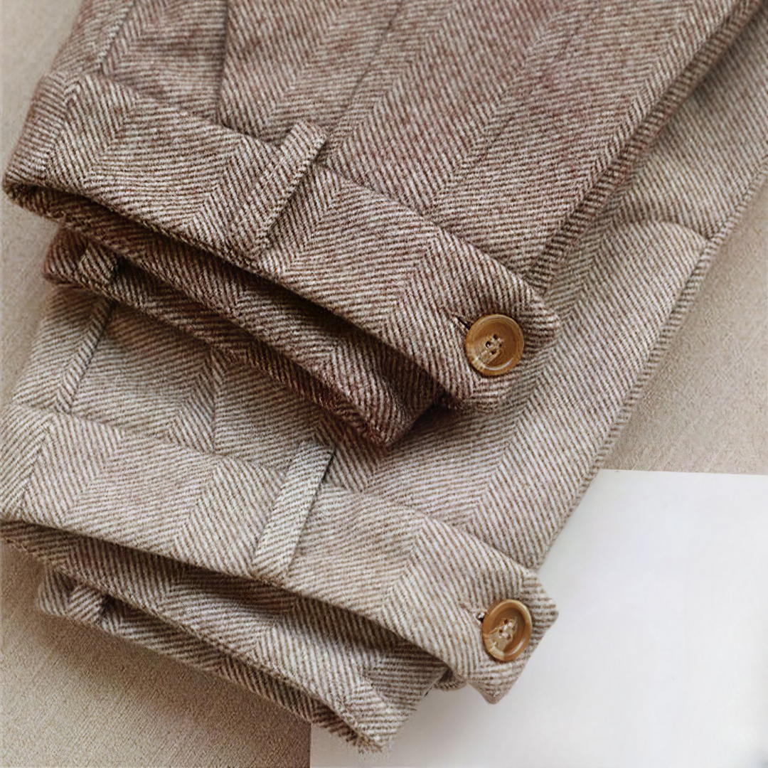 GIORGIO™ | Elegantne hlače za svaku prigodu