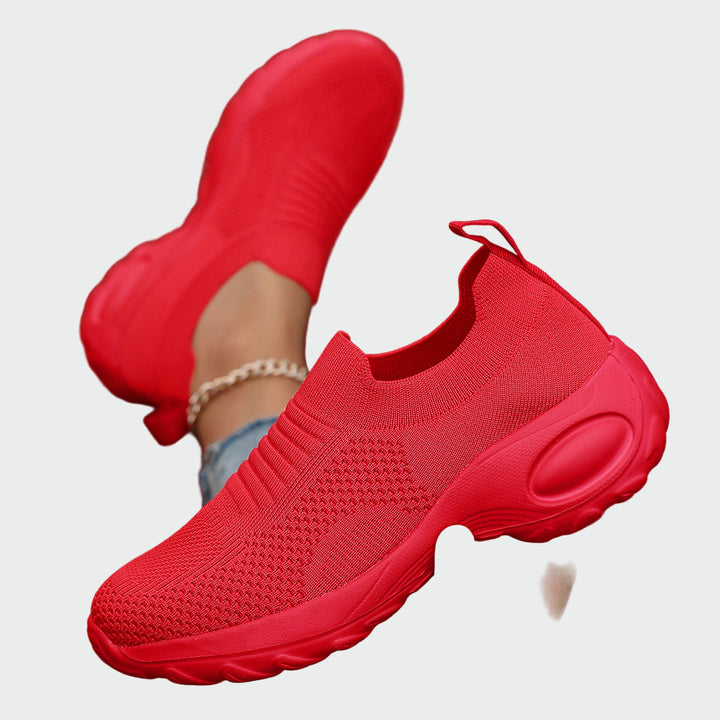 Klasične sportski slip-on cipele s svakodnevnim stilom