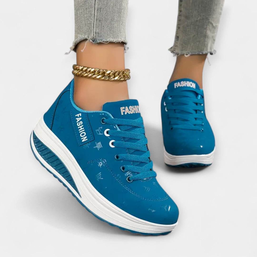 Anatomske tenisice s zračni jastuk