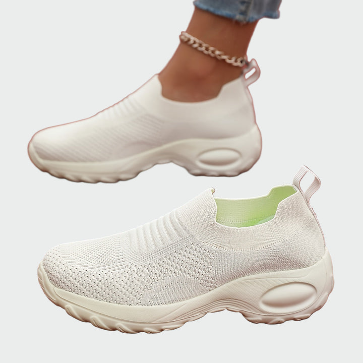 Klasične sportski slip-on cipele s svakodnevnim stilom