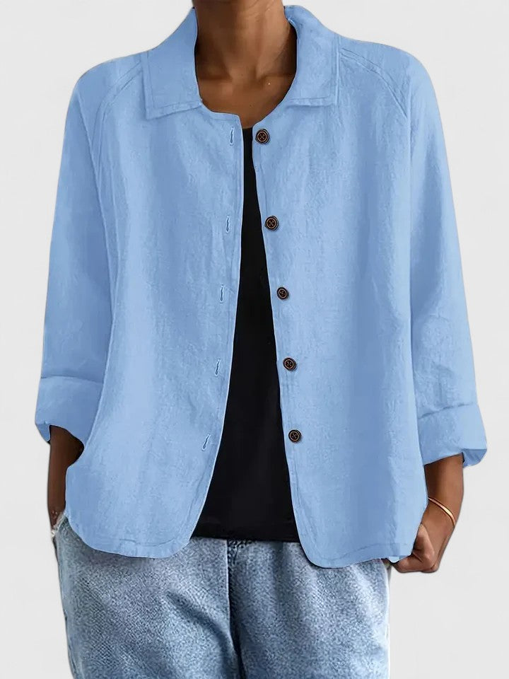 Jenny | Klasični svjetlosni top od pamuka