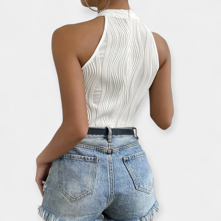 Potpuno dugotrajni bodi sa podesivim šivanjem