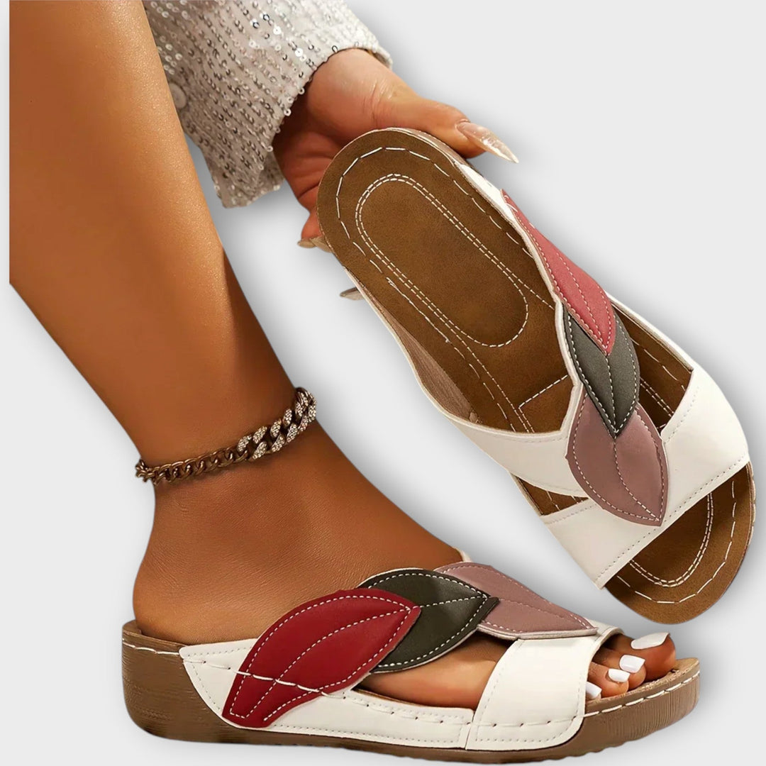 Japanke slip-on