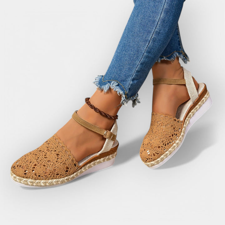 Ručno izrađeni koji se slažu svugdje