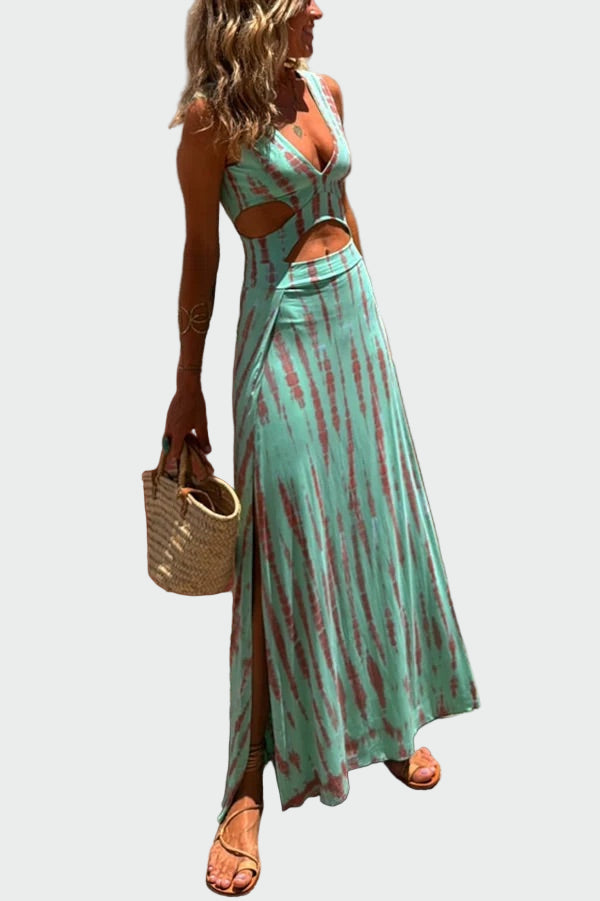 Prozračno i elegantno haljina