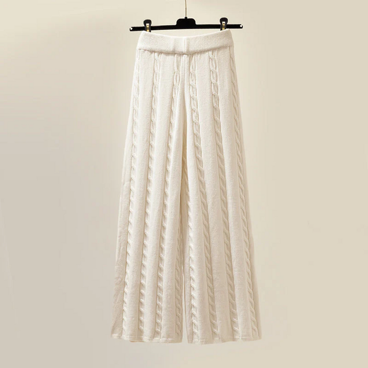 Dina® - Udobni i ljetni set za pletenje