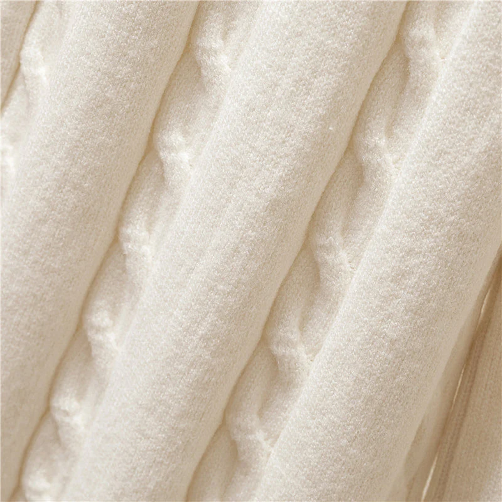 Dina® - Udobni i ljetni set za pletenje