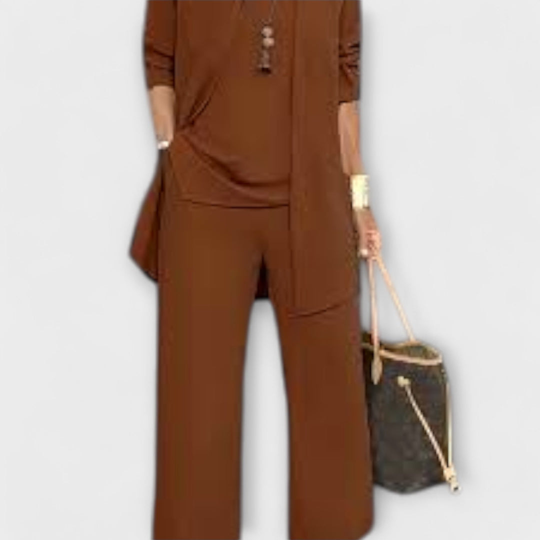 Komplet Udoban Trostruki Set