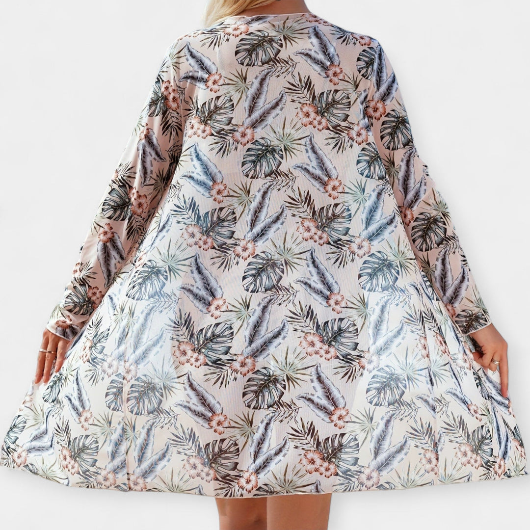 Kupaći kostim i odjeća za plažu