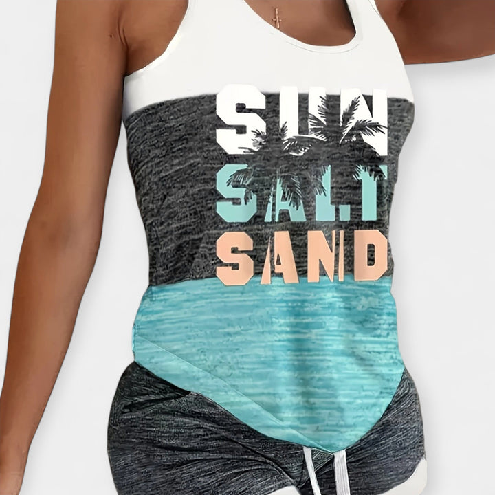 Set Pjegava za ljeto