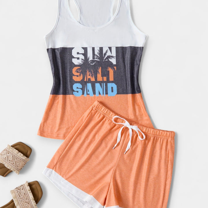 Set feniksa za ljeto