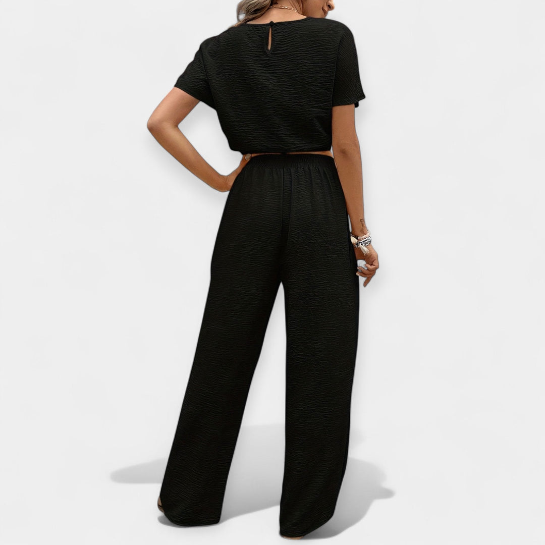 Stilni Loose Fit Komplet