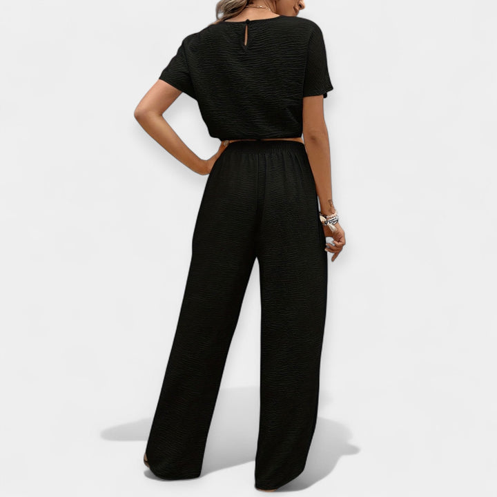 Stilni Loose Fit Komplet