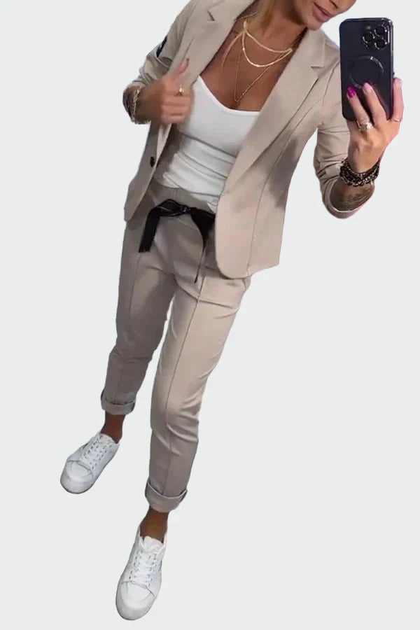 savršena ravnoteža između elegancije i udobnosti