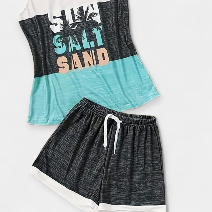 Set feniksa za ljeto