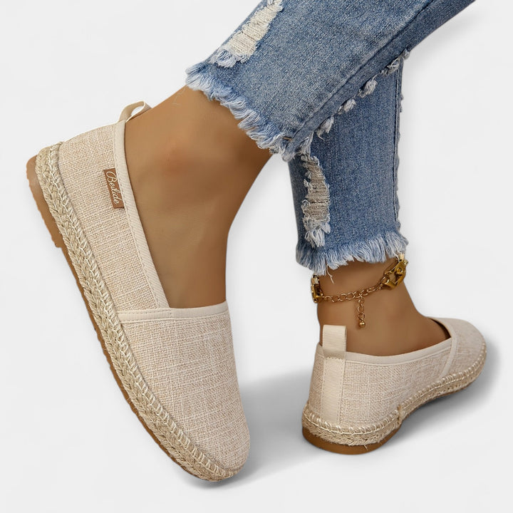 Lagana Slip-On balerina