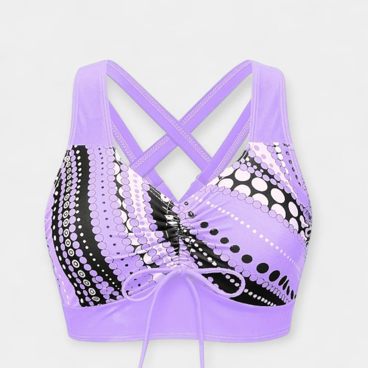 Midi kupaći kostim za plažu