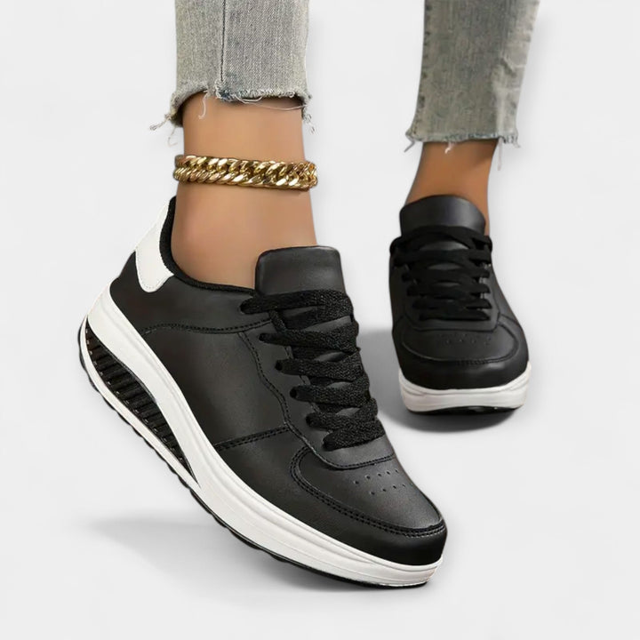 Anatomske tenisice s zračni jastuk