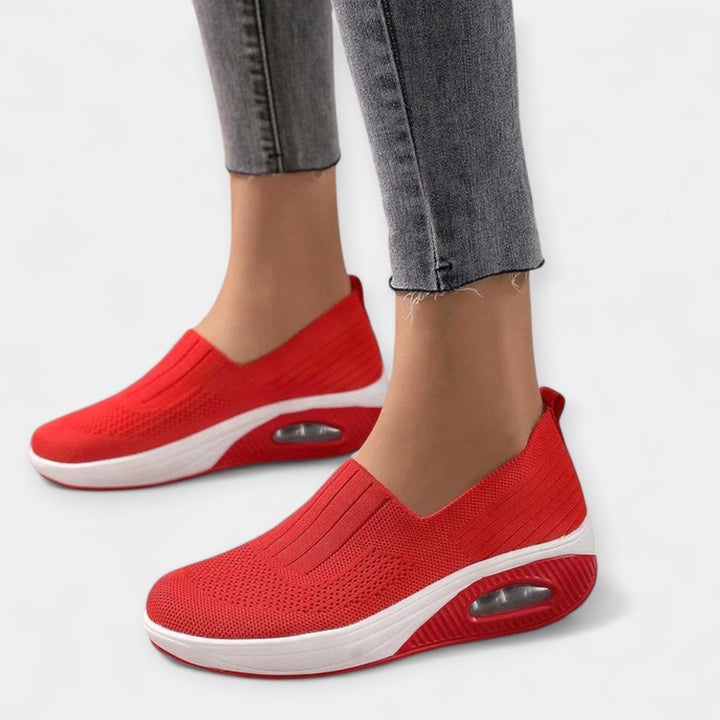 Udobne i jednostavne cipele