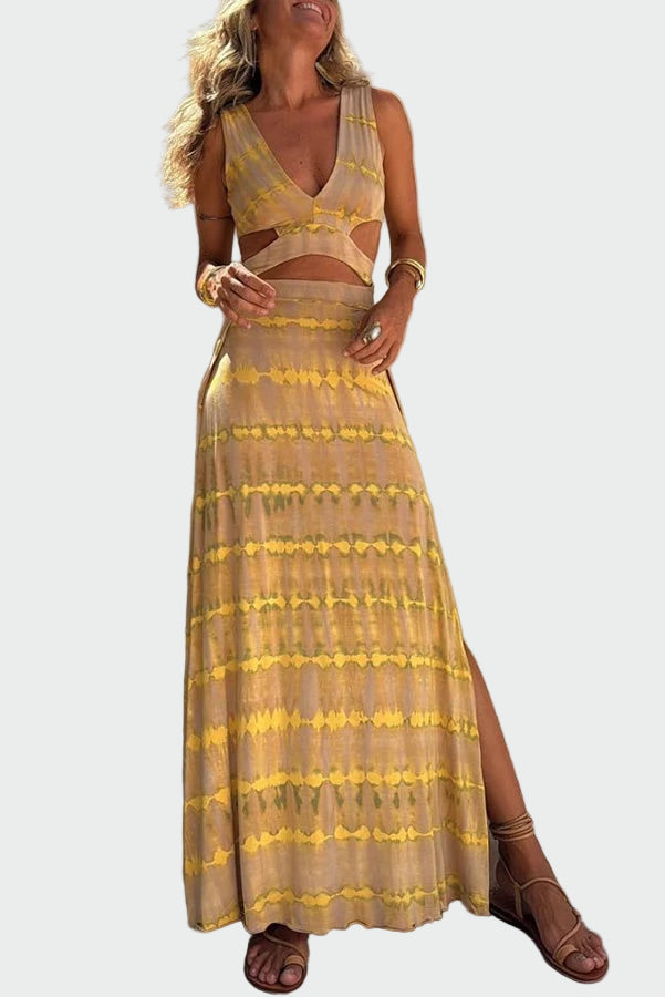 Prozračno i elegantno haljina