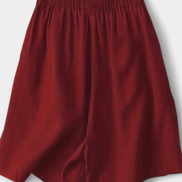 Prozračne ljetne šorc