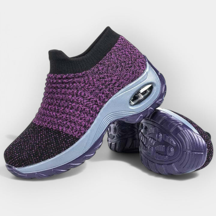 Ortopedske cipele za udobno hodanje