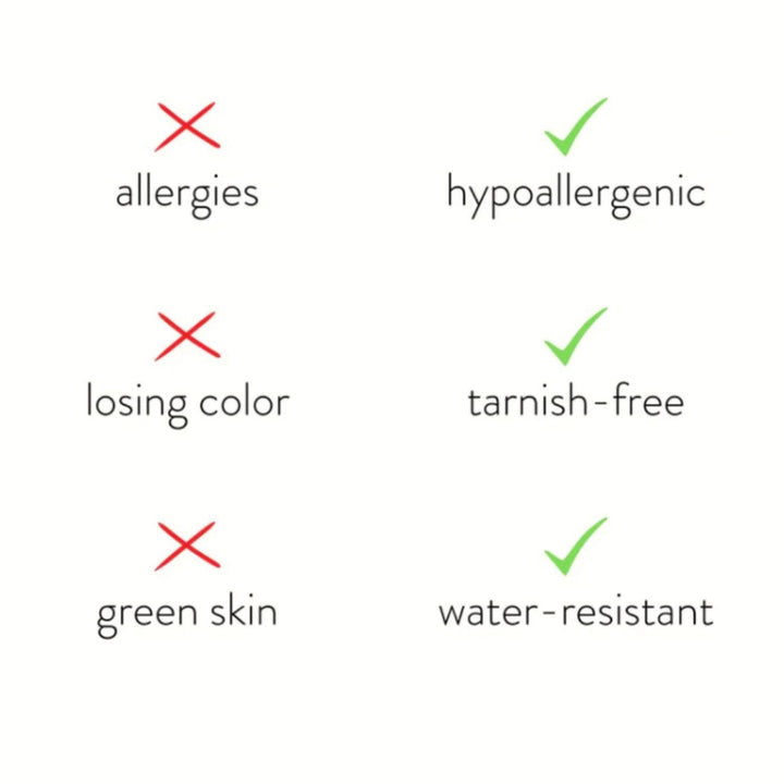 Vječna Zlatna Ogrlica za Elegantan Izgled