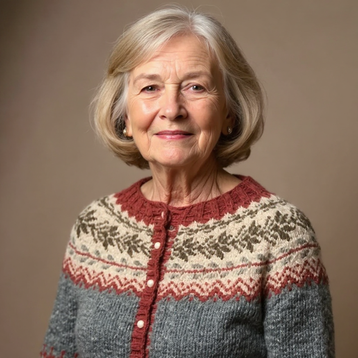 Jessica | Vintage Otok-DEKA