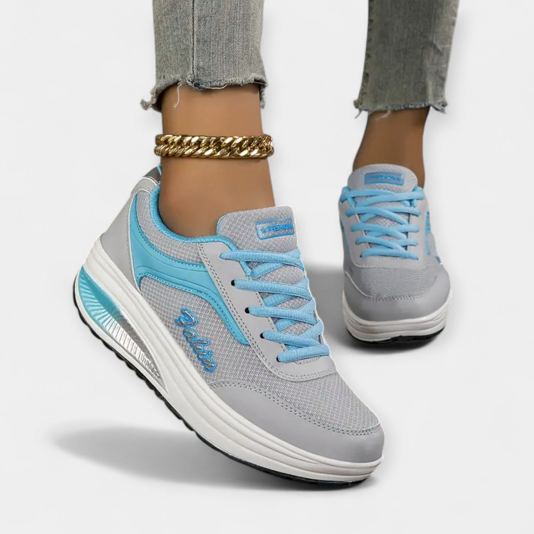 Anatomske tenisice s zračni jastuk